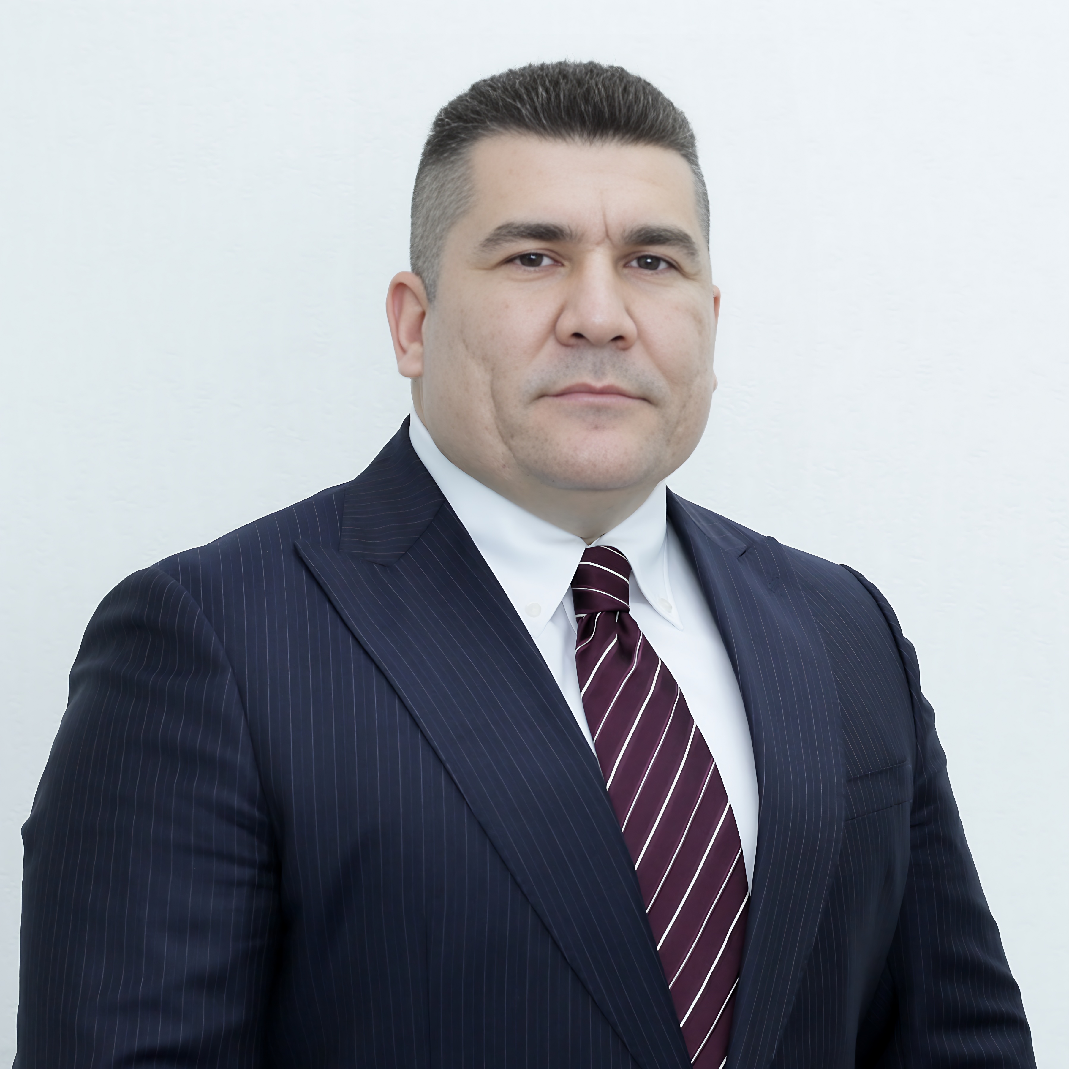 Saidamirkhon Rakhimov