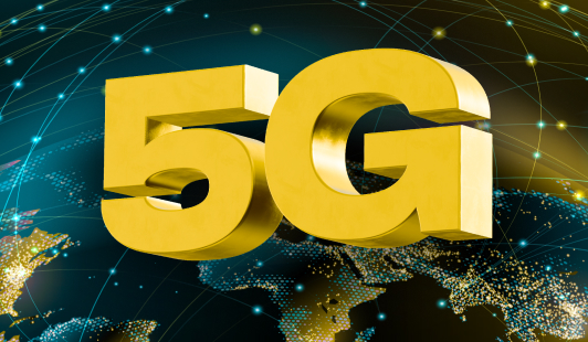 Endi 5G internetdan dunyoning 25 ta davlati roamingida foydalaning