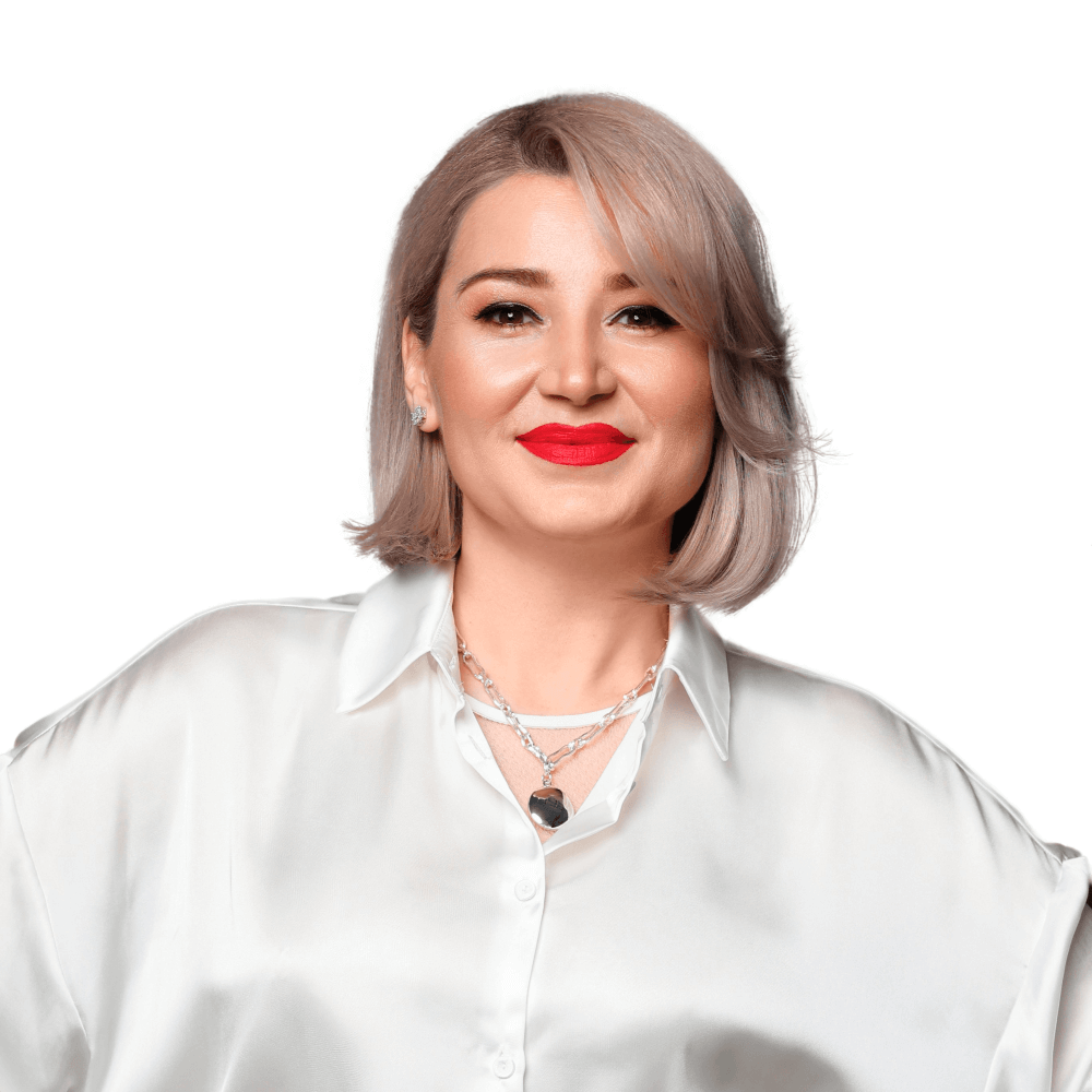 Sofiya Gaynutdinova