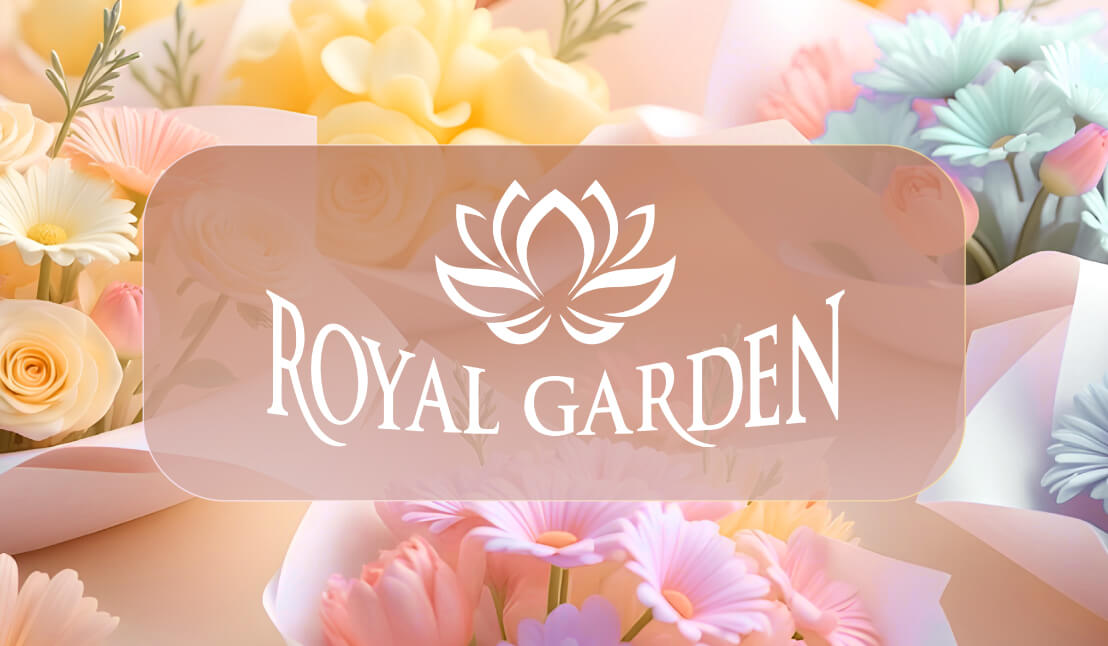 Royal Garden va Beeline Club: Ramazon Hayiti munosabati bilan gullarga 30% chegirma