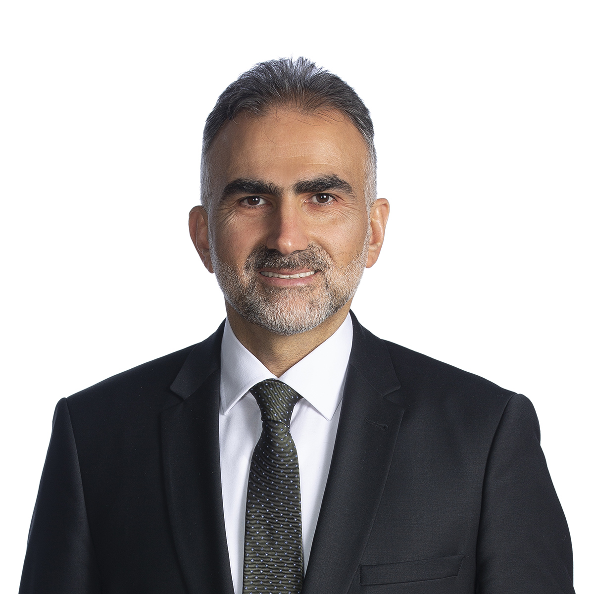 Gediz Sezgin