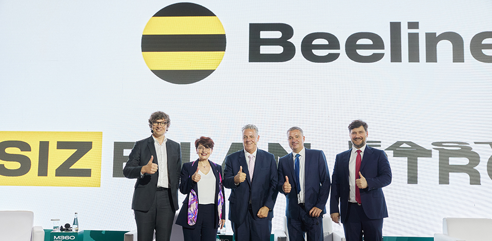 Beeline