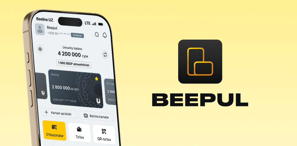 Beeline