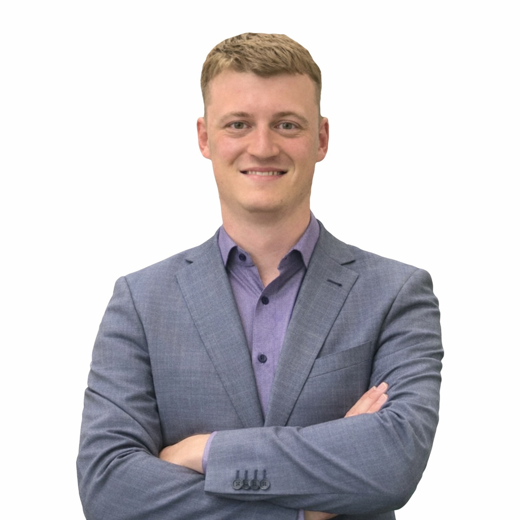 Sergey Dovgulya