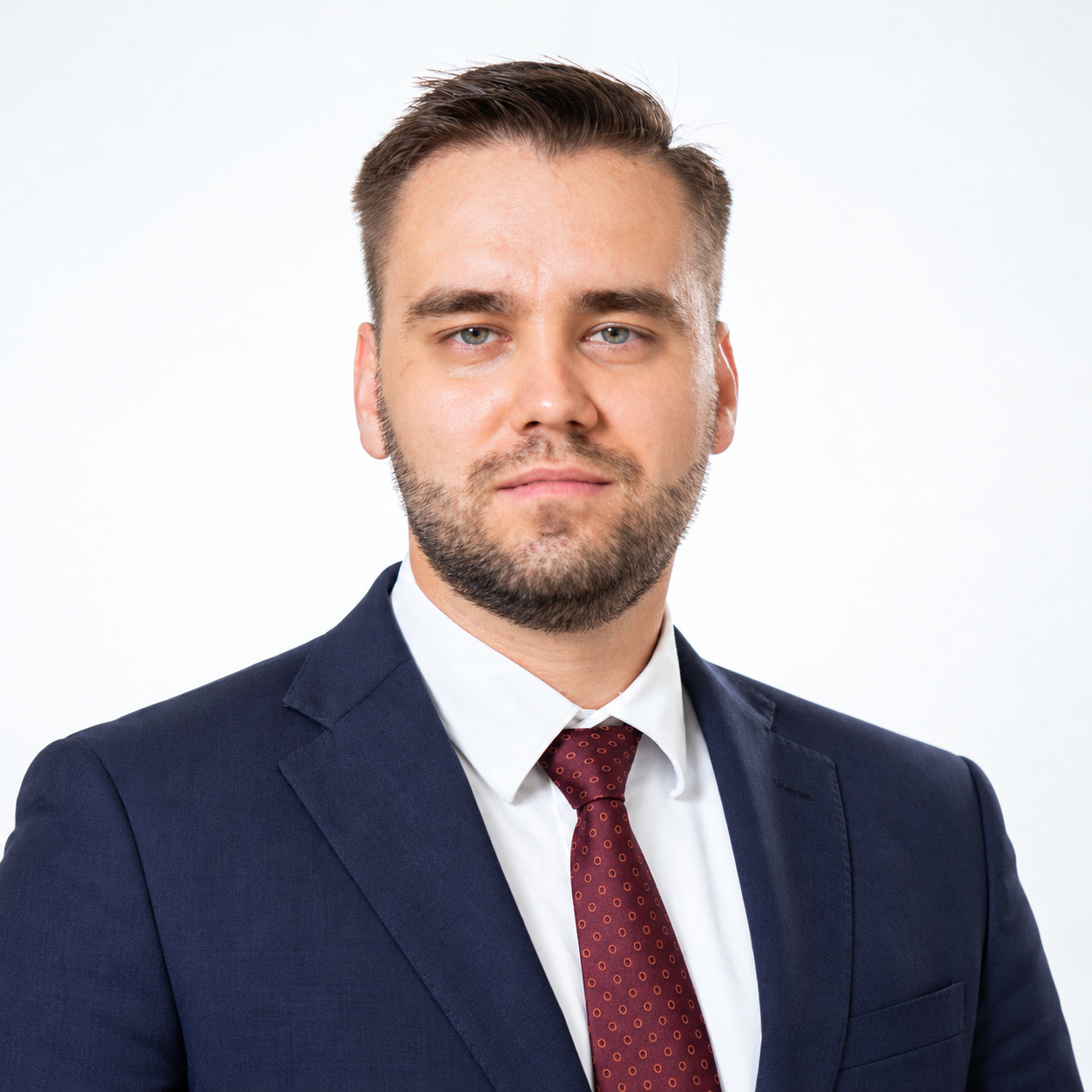 Sergey Kozlov