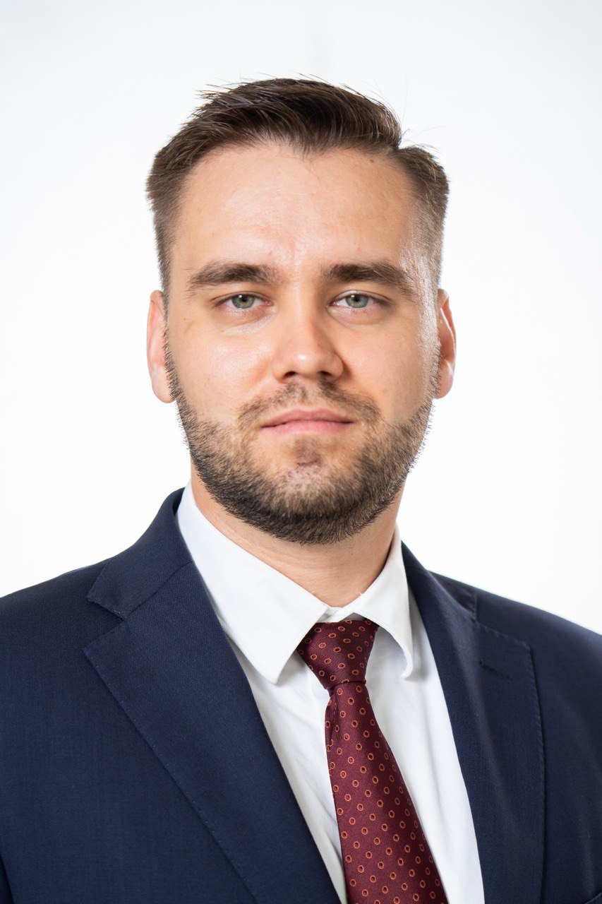Сергей Козлов