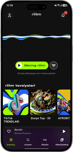 riitm