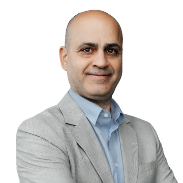 Ilkan Bulbul