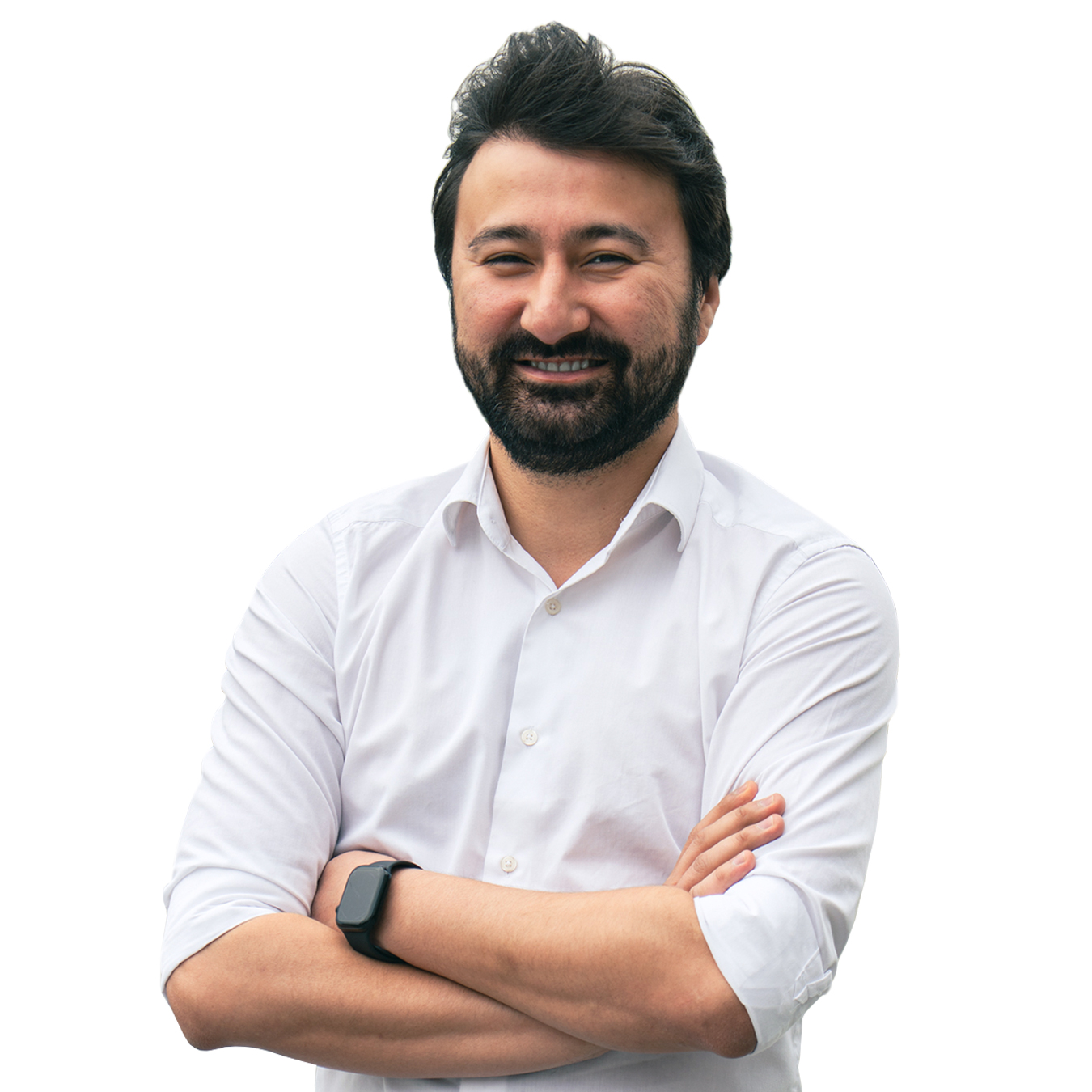 Abdulaziz Mansurov