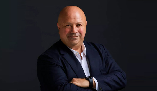 Uzbekistan's digital transformation "unmatched", says VEON Group CEO as country marks 35 years of independence