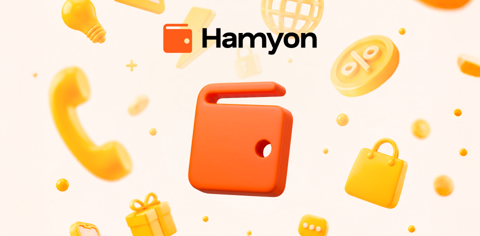 Баллы Hamyon теперь можно использовать в Beepul!